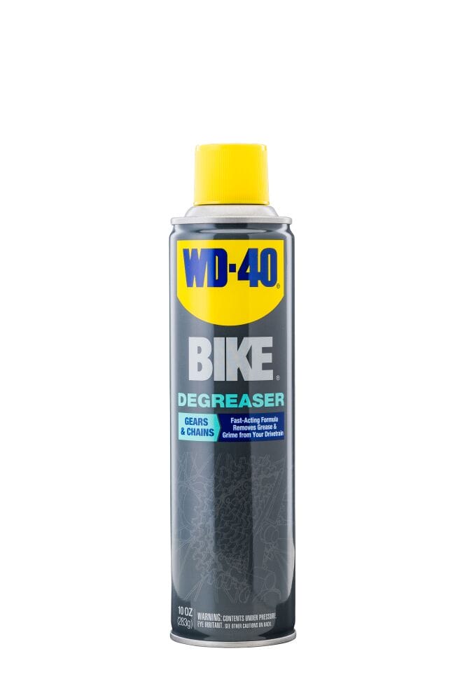Bike Degreaser