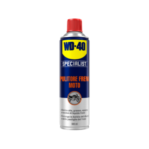 Brake Cleaner