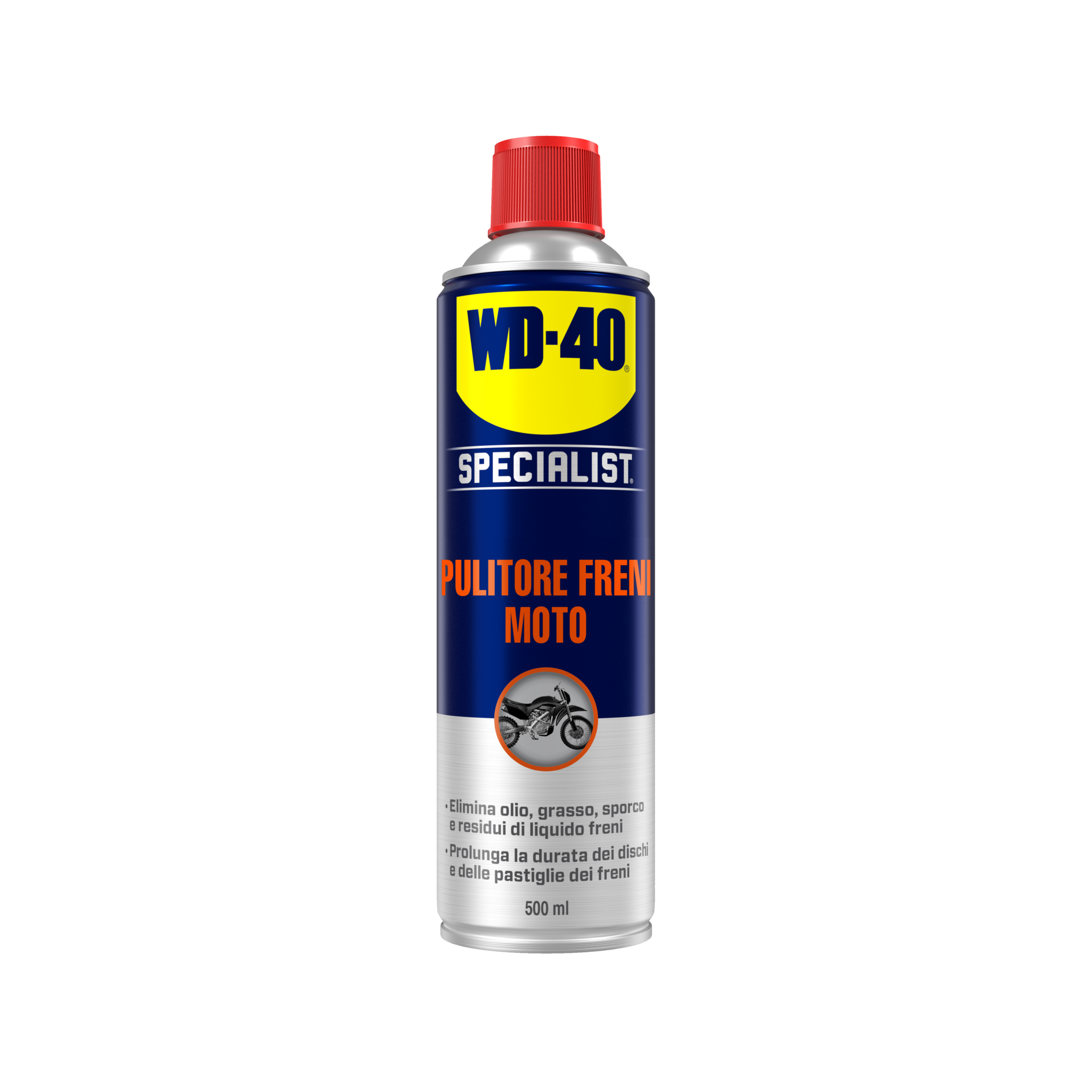 Brake Cleaner