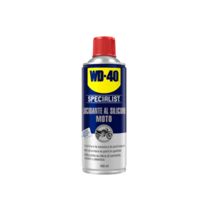 WD-40 Motorbike Silicone Shine