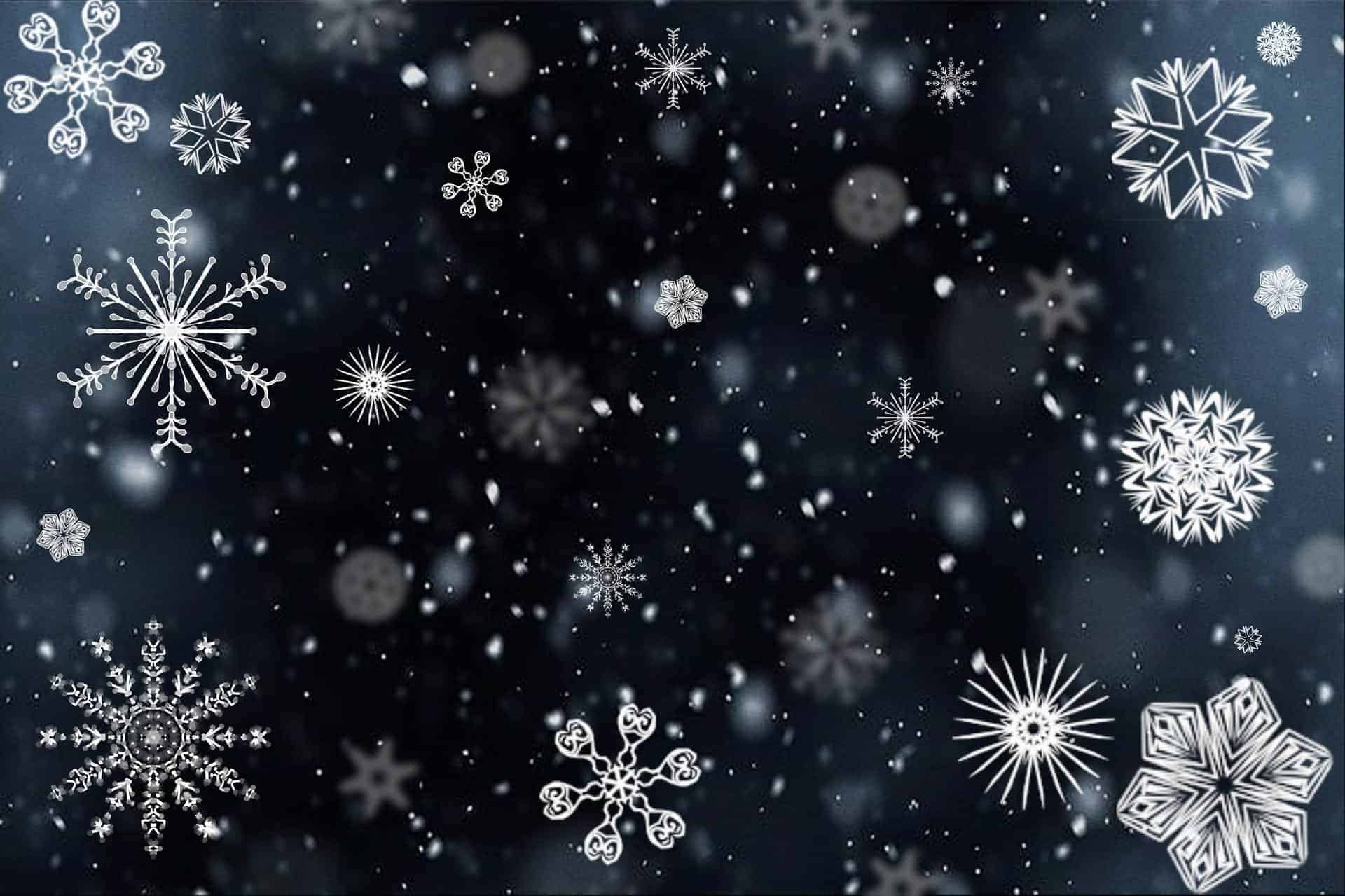 snowflake 554635 1920