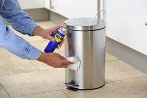 Χρήσεις του WD40 στο μπάνιο