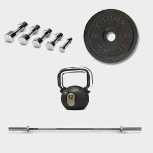 maintenance of gym equipment
