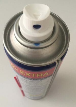 Προσοχή στις απομιμήσεις WD40