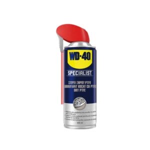WD-40 DRY PTFE