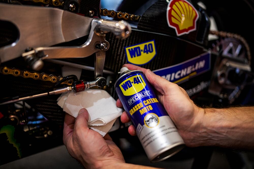 κερι αλυσίδας