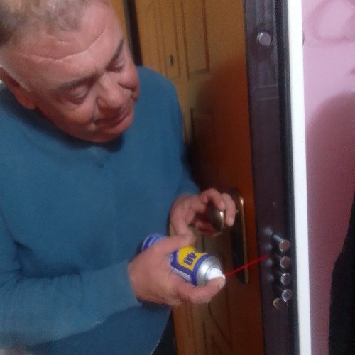 Πάντα και παντού