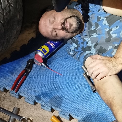 Ξεκούραση