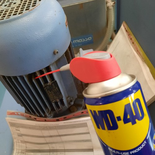 ΛΙΠΑΝΣΗ