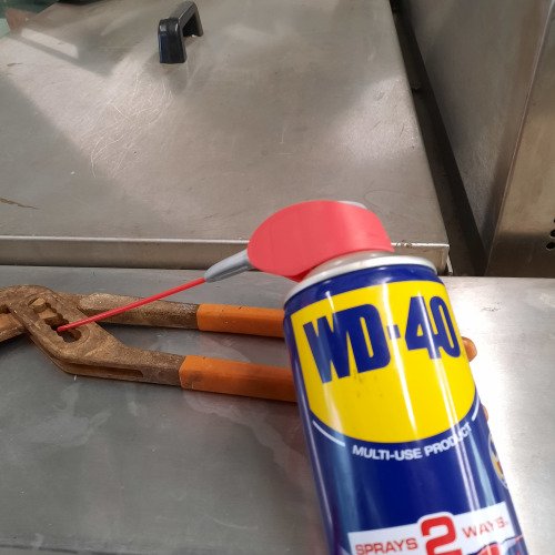 ΞΕΣΚΟΥΡΙΑΣΜΑ