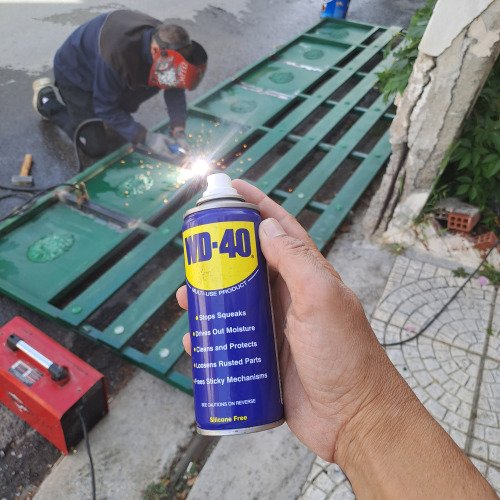 ΚΑΤΑΣΚΕΥΉ ΣΙΔΕΡΟΠΟΡΤΑΣ