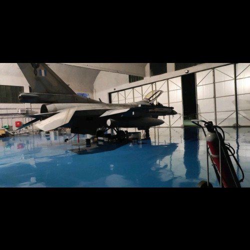 Μανέτα f-16