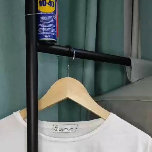 WD-40: Η Δύναμη που Δεν Ξέρει Φύλο