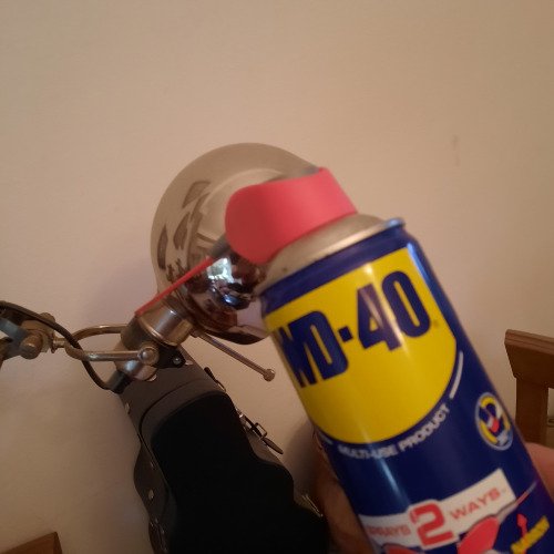 ΓΥΑΛΙΣΜΑ