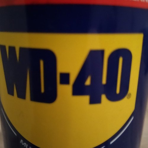 💙💛💙 WD-40 💙💛💙