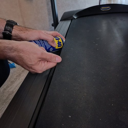 WD40 για 1001 χρήσεις! 2