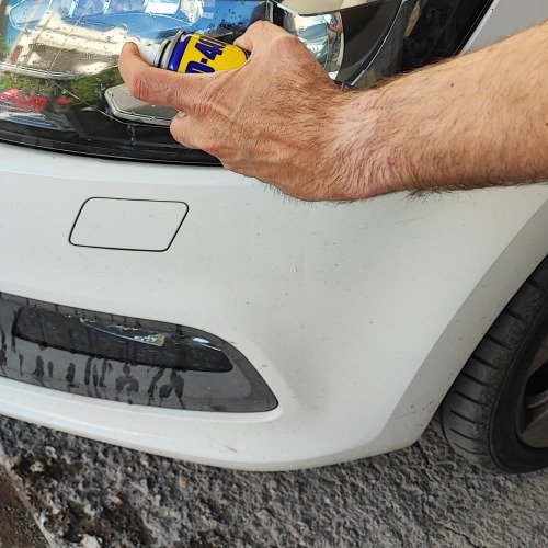 WD40 για 1001 χρήσεις! 5