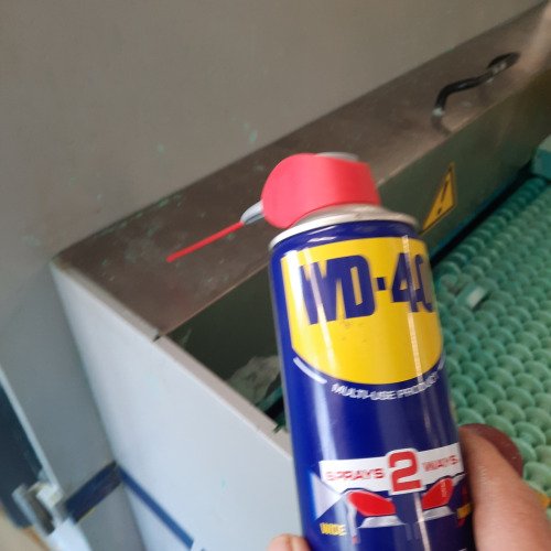 ΞΕΣΚΟΥΡΙΑΣΜΑ