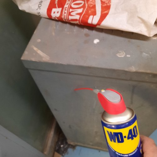 ΞΕΣΚΟΥΡΙΑΣΜΑ