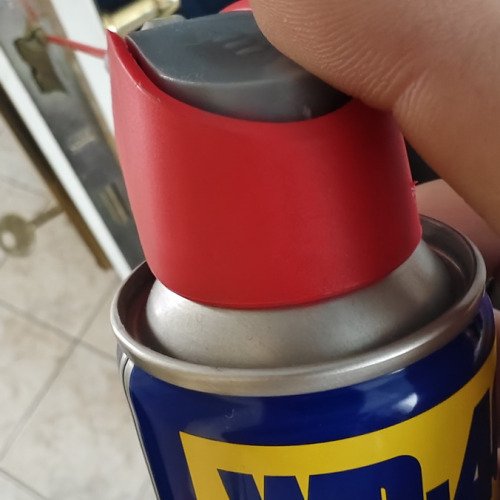 Λίπανση γλώσσας