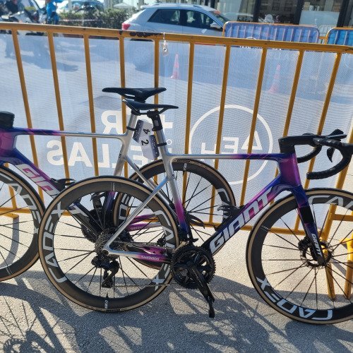 Bike Service