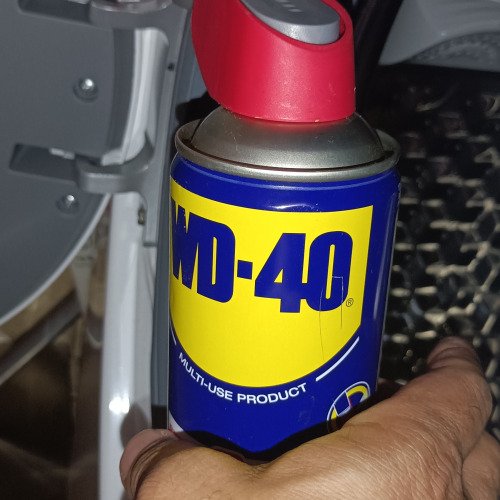 Λίπανση