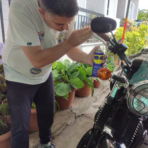 SERVICE NOTO