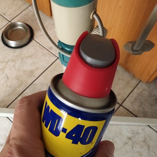 Λάδωμα μηχανισμού ανεμιστήρα
