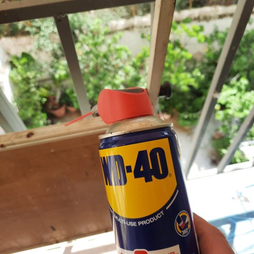 ΞΕΣΚΟΥΡΙΑΣΜΑ