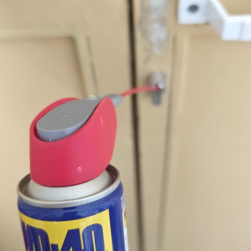 ΛΙΠΑΝΣΗ ΚΛΕΙΔΑΡΙΑΣ