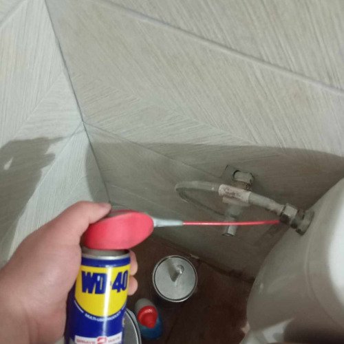 στα υδραυλικα