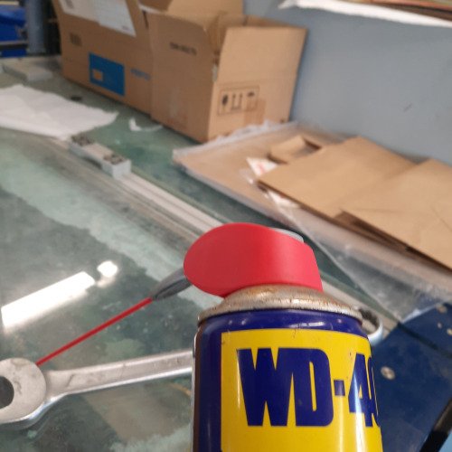 ΞΕΣΚΟΥΡΙΑΣΜΑ