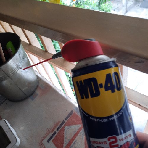 ΞΕΣΚΟΥΡΙΑΣΜΑ