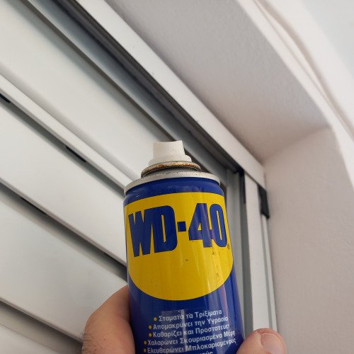 Συντηρηση σιτας