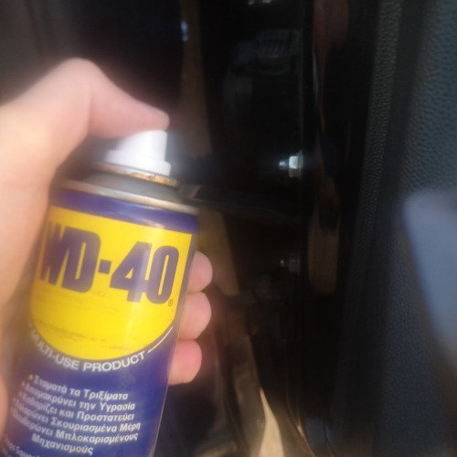 Αντι-rust-ικές & δ-rust-ικές λύσεις