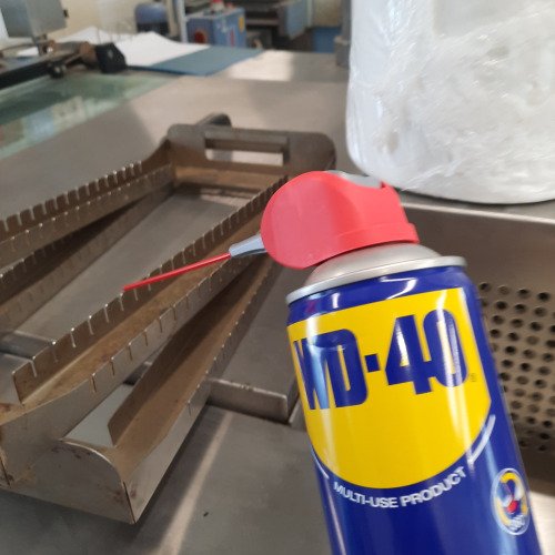 ΞΕΣΚΟΥΡΙΑΣΜΑ