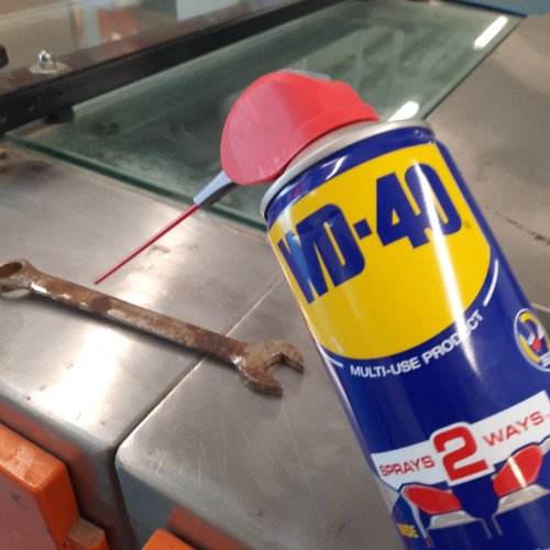 ΞΕΣΚΟΥΡΙΑΣΜΑ