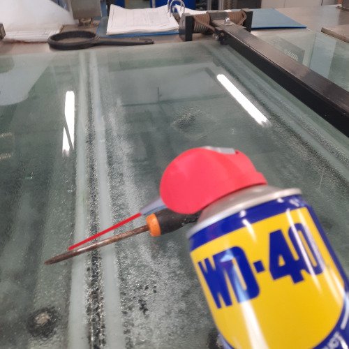 ΞΕΣΚΟΥΡΙΑΣΜΑ