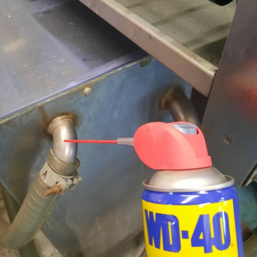 ΞΕΣΚΟΥΡΙΑΣΜΑ