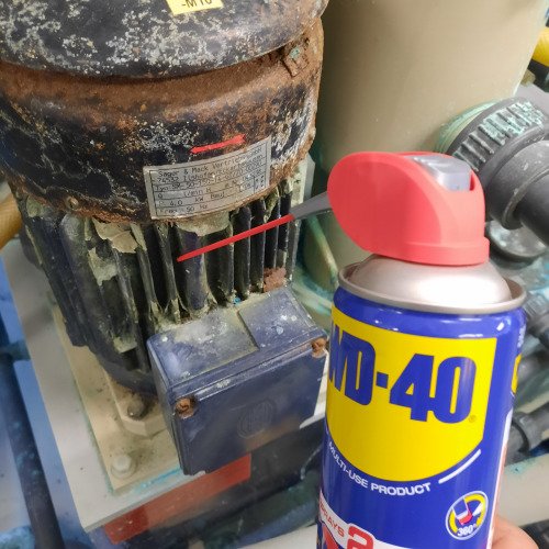 ΞΕΣΚΟΥΡΙΑΣΜΑ