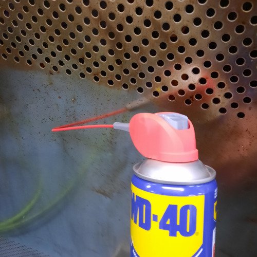 ΞΕΣΚΟΥΡΙΑΣΜΑ