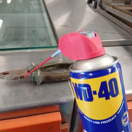 ΞΕΣΚΟΥΡΙΑΣΜΑ