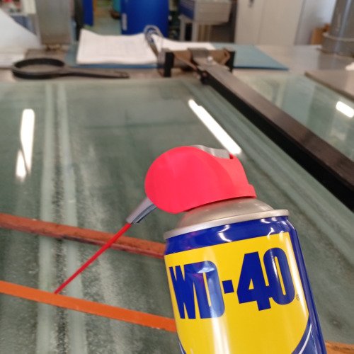 ΞΕΣΚΟΥΡΙΑΣΜΑ