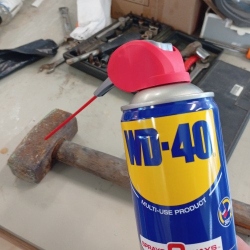 ΞΕΣΚΟΥΡΙΑΣΜΑ