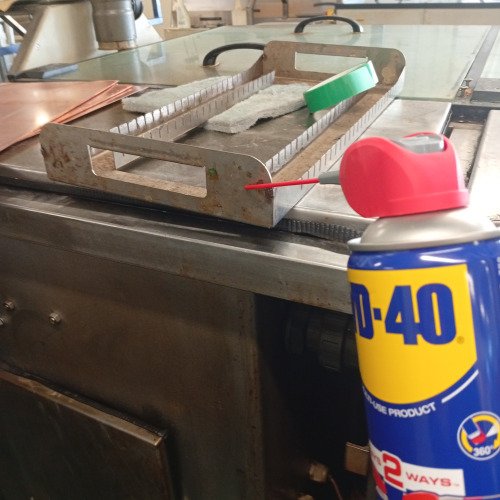 ΞΕΣΚΟΥΡΙΑΣΜΑ