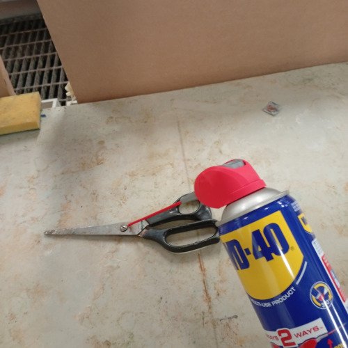 ΞΕΣΚΟΥΡΙΑΣΜΑ