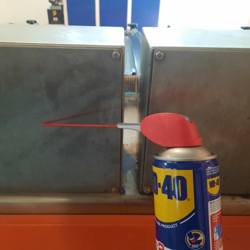 ΞΕΣΚΟΥΡΙΑΣΜΑ