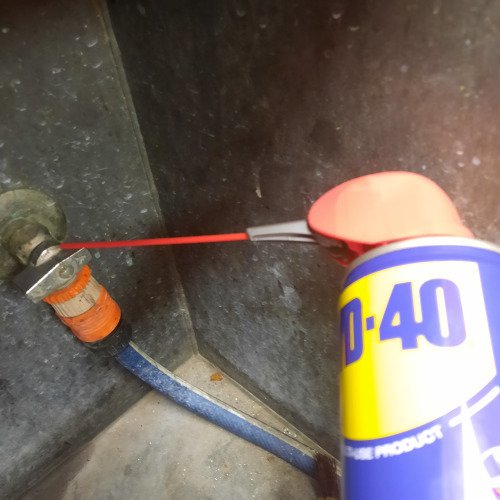 ΞΕΣΚΟΥΡΙΑΣΜΑ