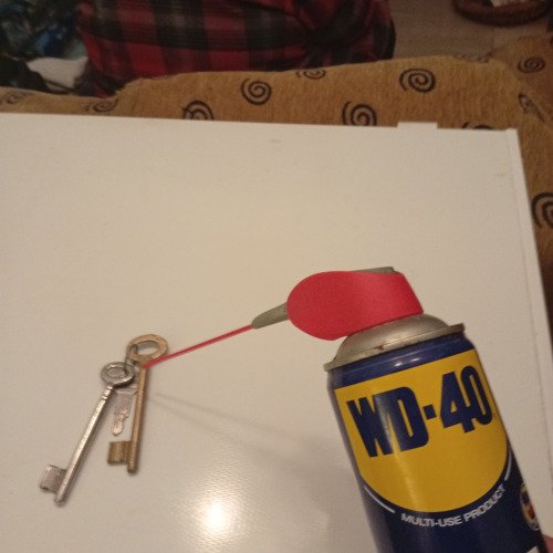 ΞΕΣΚΟΥΡΙΑΣΜΑ