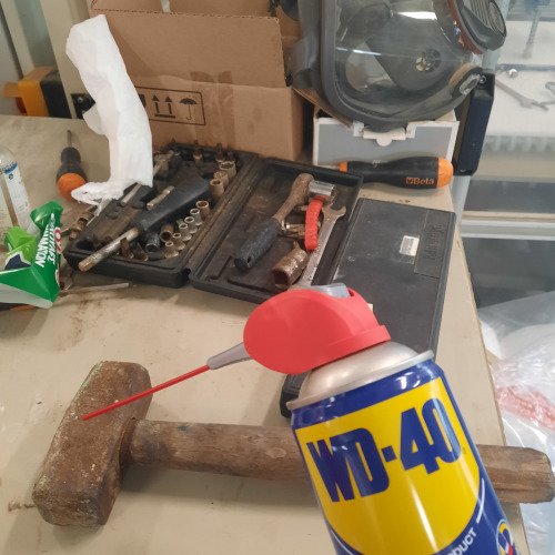 ΞΕΣΚΟΥΡΙΑΣΜΑ